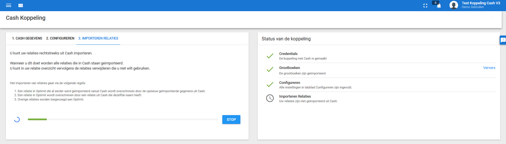 koppeling-cash-aanmaken-importeren-relatie-inprogress.PNG