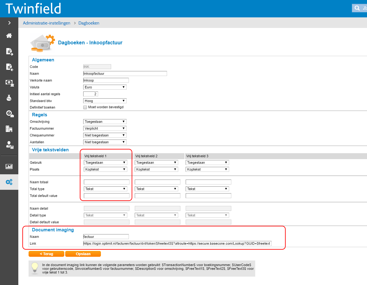 twinfield-textfield-setting.png